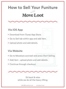 move loot selling guide