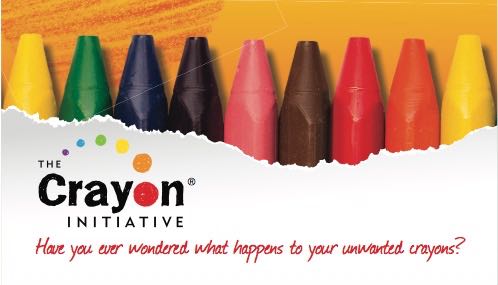 crayoninitiative dot org